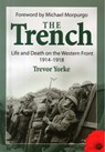 The Trench - Trevor Yorke - 9781846743177