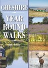 Cheshire Year Round Walks - Judy Smith - 9781846743603