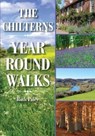 The Chilterns Year Round Walks - Ruth Paley - 9781846743634