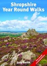 Shropshire Year Round Walks - Judy Smith - 9781846743979