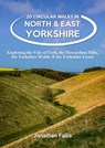 20 Circular Walks in North & East Yorkshire - Jon Fallis - 9781846744303