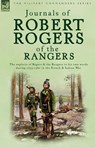 Journals of Robert Rogers of the Rangers - Robert Rogers - 9781846770029