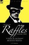 The Complete Raffles - HORNUNG,  E W - 9781846774379
