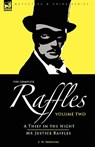 The Complete Raffles - E W Hornung - 9781846774386