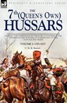The 7th (Queens Own) Hussars - C R B Barrett - 9781846774669