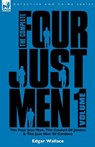 The Complete Four Just Men - Edgar Wallace - 9781846774737