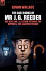 The Casebooks of MR J. G. Reeder - Edgar Wallace - 9781846775178