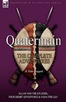 Quatermain - Sir H Rider Haggard - 9781846776861