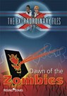 Extraordinary Files: Dawn of the Zombies - Paul Blum - 9781846802508
