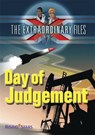 Extraordinary Files: Day of Judgement - Paul Blum - 9781846802515