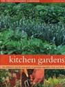 Kitchen Gardens - Richard Bird - 9781846811432