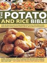 The Potato and Rice Bible - Alex Barker - 9781846816024