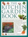 The Kitchen Garden Book - Richard Bird - 9781846818301