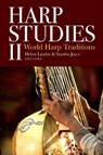 Harp Studies II - Sandra Joyce ; Helen Lawlor - 9781846829819