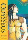 Adventures of Odysseus - Hugh Lupton - 9781846864469