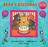 Bear's Birthday - Stella Blackstone - 9781846865169
