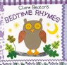Clare Beaton's Bedtime Rhymes - Barefoot Books - 9781846867378