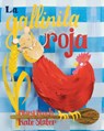 SPA-GALLINITA ROJA - Mary Finch - 9781846867538