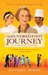 The Hundred-Foot Journey - Richard C. Morais - 9781846883323