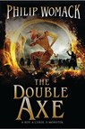 The Double Axe - Philip Womack - 9781846883903