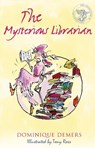 The Mysterious Librarian - Dominique Demers - 9781846884153
