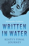 Written in Water - Alessandro Gallenzi - 9781846884719