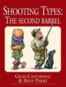 Shooting Types - Giles Catchpole ; Bryn Parry - 9781846891137