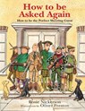 How to be Asked Again - Rosie Nickerson - 9781846894480