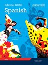 Edexcel GCSE Spanish Higher Student Book - Leanda Reeves ; Anneli Mclachlan - 9781846903922