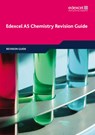 Edexcel AS Chemistry Revision Guide - Phillip Dobson ; David Craggs ; Geoff Wright - 9781846905971