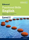 Edexcel Level 2 Functional English Student Book - Clare Constant ; Keith Washington - 9781846906930