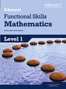 Edexcel Functional Skills Mathematics Level 1 Student Book - Tony Cushen - 9781846907692