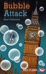 Bubble Attack - Stan Cullimore - 9781846911248