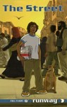 The Street - Jane Langford ; Melanie Joyce ; Alison Hawes - 9781846913679