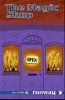 The Magic Shop - Keith West ; Jillian Powell ; Stan Cullimore - 9781846913693