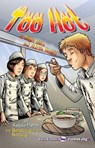 Too Hot - Roger Hurn ; Alison Hawes - 9781846918537