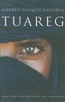 Tuareg - Alberto Vazquez–figuero - 9781846941924