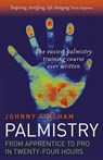 Palmistry: From Apprentice To Pro In 24 - Johnny Fincham - 9781846946448