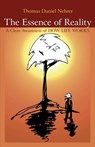 Essence of Reality - Thomas Nehrer - 9781846947476