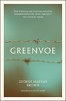 Greenvoe - George Mackay Brown - 9781846975059