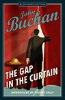 The Gap in the Curtain - John Buchan - 9781846976247