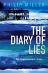 The Diary of Lies - Philip Miller - 9781846976841