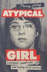 Atypical Girl - Penny Kiley - 9781846976919