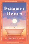 Summer Hours - Alessandra Thom - 9781846977428