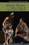 African Theatre 15: China, India & the Eastern World - Martin Banham ; James Gibbs ; Femi Osofisan - 9781847011466