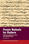 From Rebels to Rulers - Paul (Person) Naylor - 9781847013705
