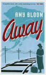 Away - Amy Bloom - 9781847080134