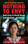 Nothing To Envy - Barbara (Y) Demick - 9781847081414
