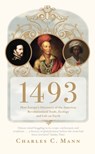 1493 - Charles C. Mann - 9781847082459