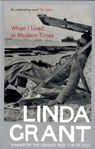 When I Lived In Modern Times - Linda Grant - 9781847082619